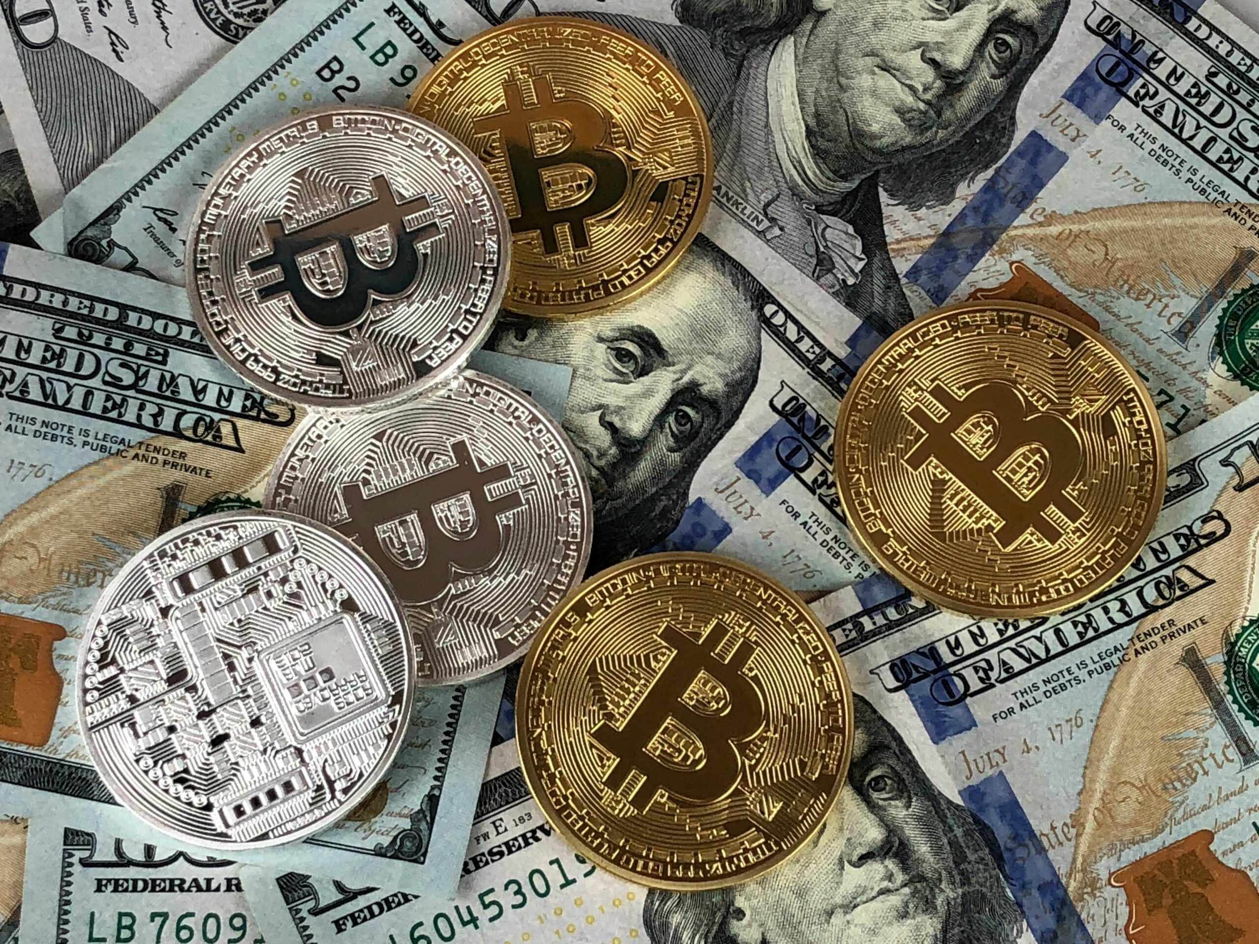 Trump Media to raise $3 billion to spend on cryptocurrencies